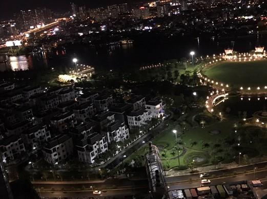 apartment for rent in Vinhomes Binh Thanh district HCMC BT105L022 (4)